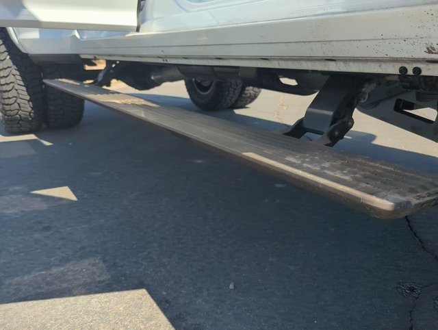 Gallery image 17 for 2024 Chevrolet Silverado 2500HD LT